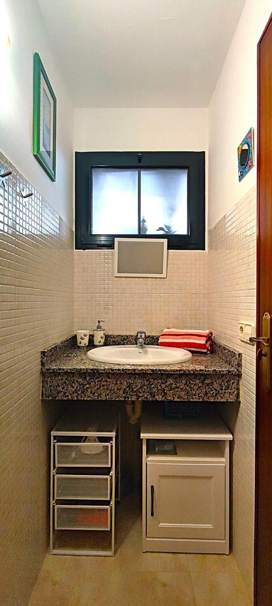 Appartamento Casa Pechiguera