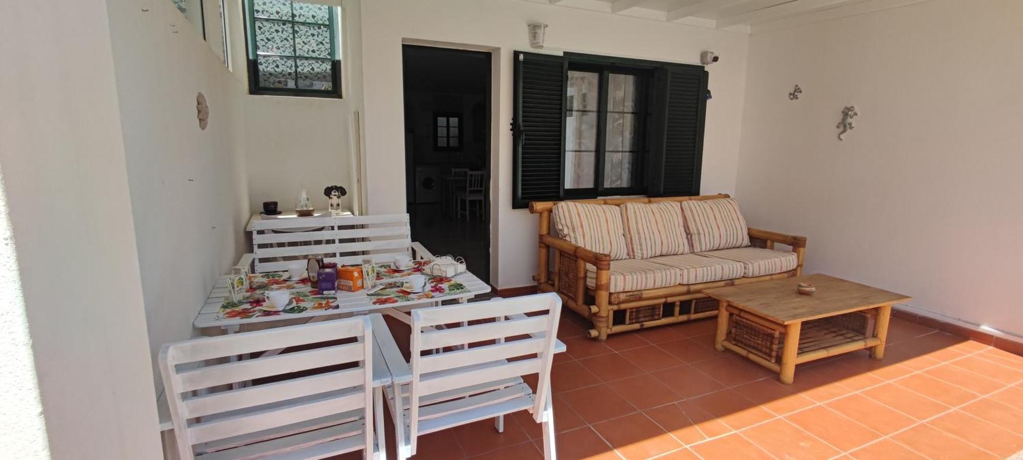 Appartamento Casa Pechiguera Playa Blanca (Lanzarote)