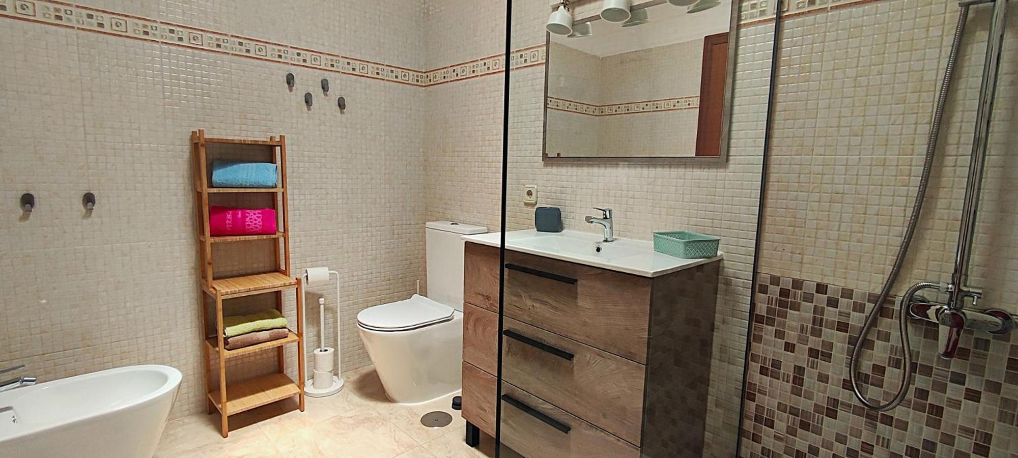 Appartamento Casa Pechiguera Playa Blanca (Lanzarote)