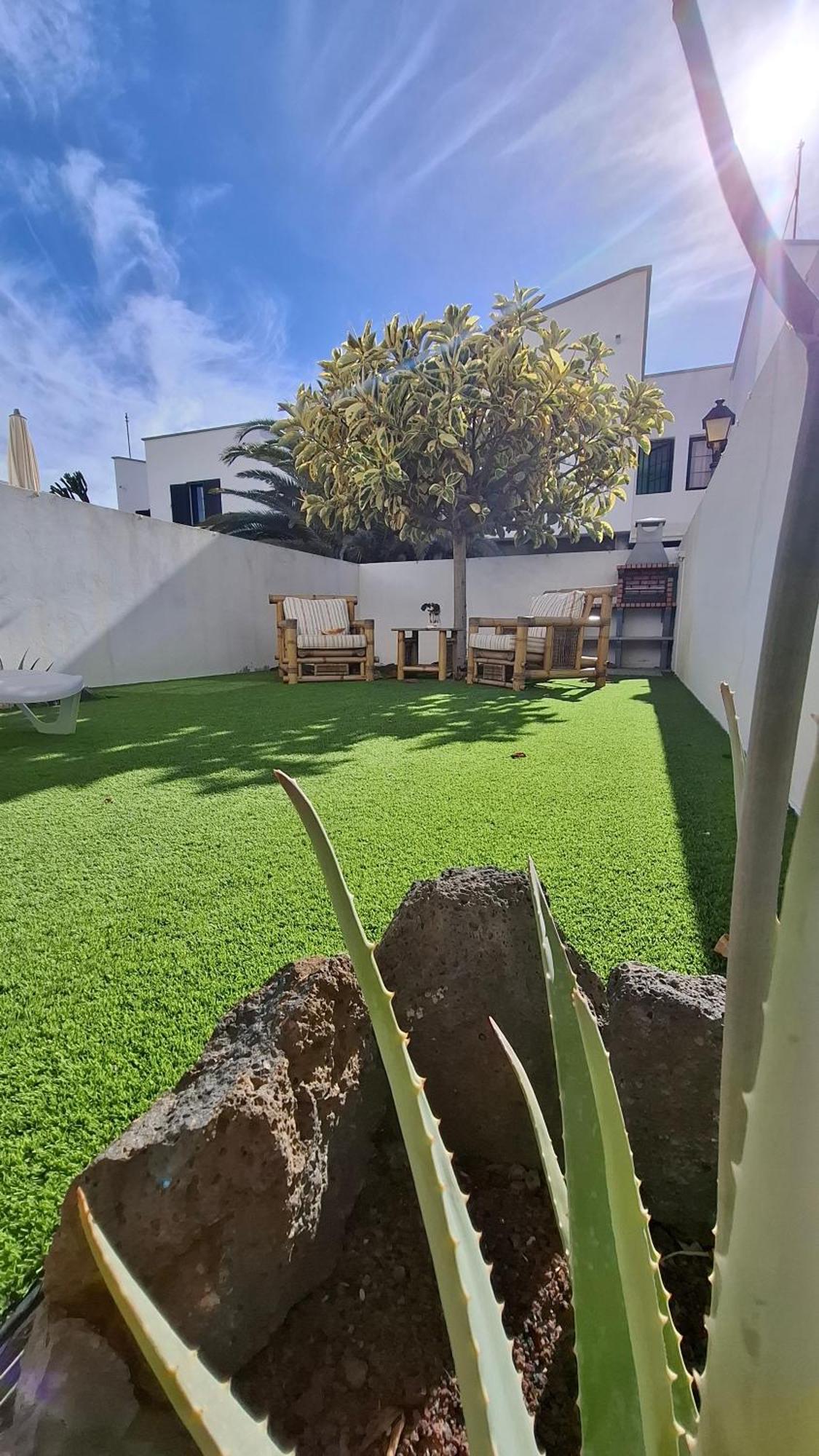 Appartamento Casa Pechiguera