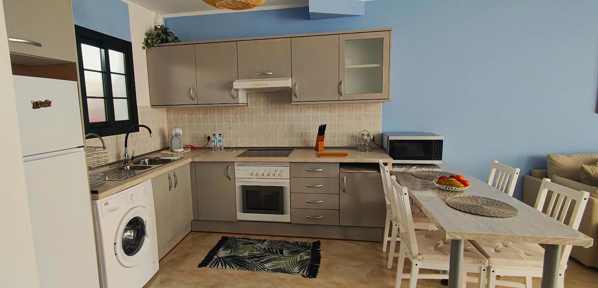 Casa Pechiguera Apartamento *
