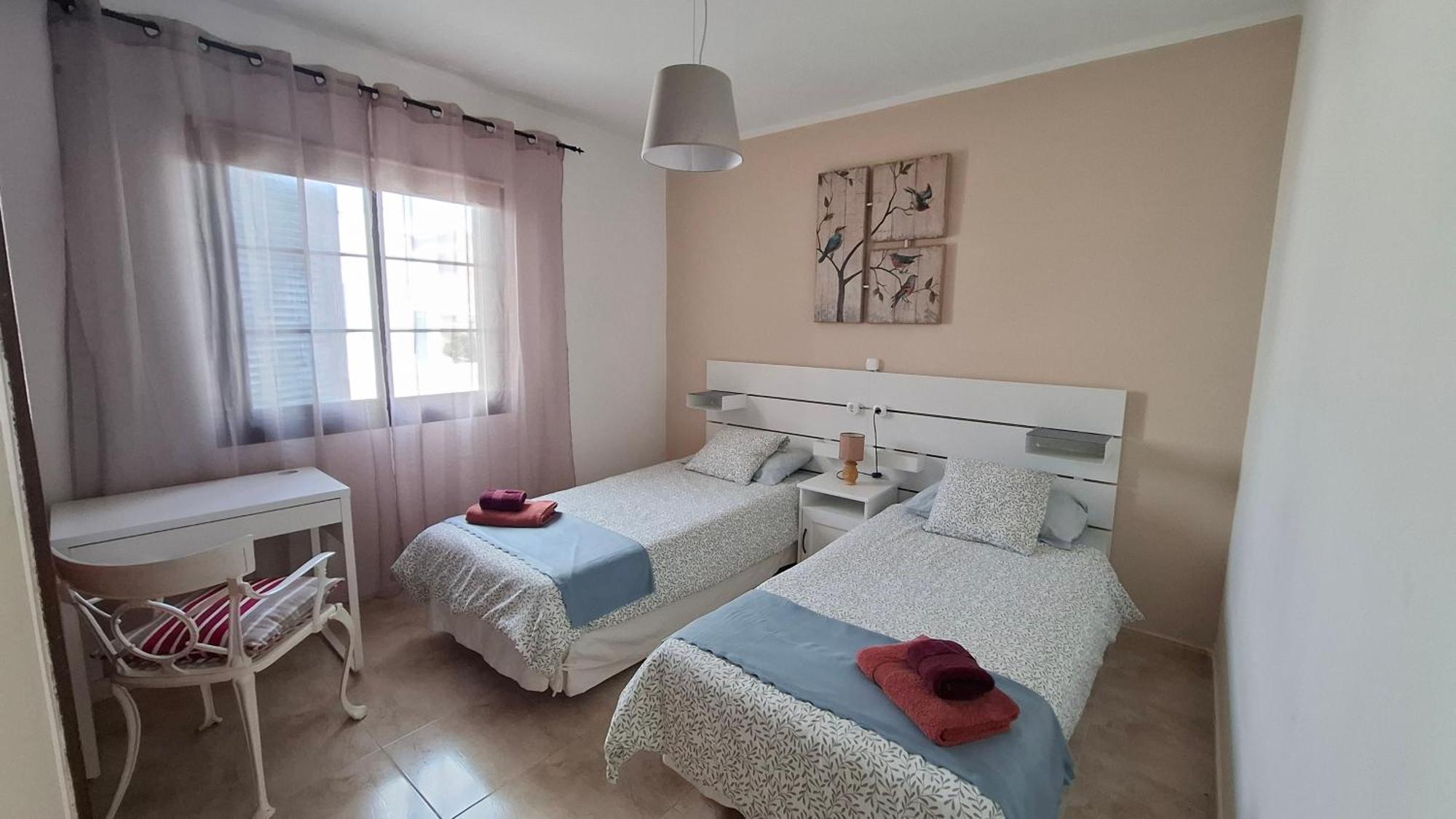 Casa Pechiguera Apartamento