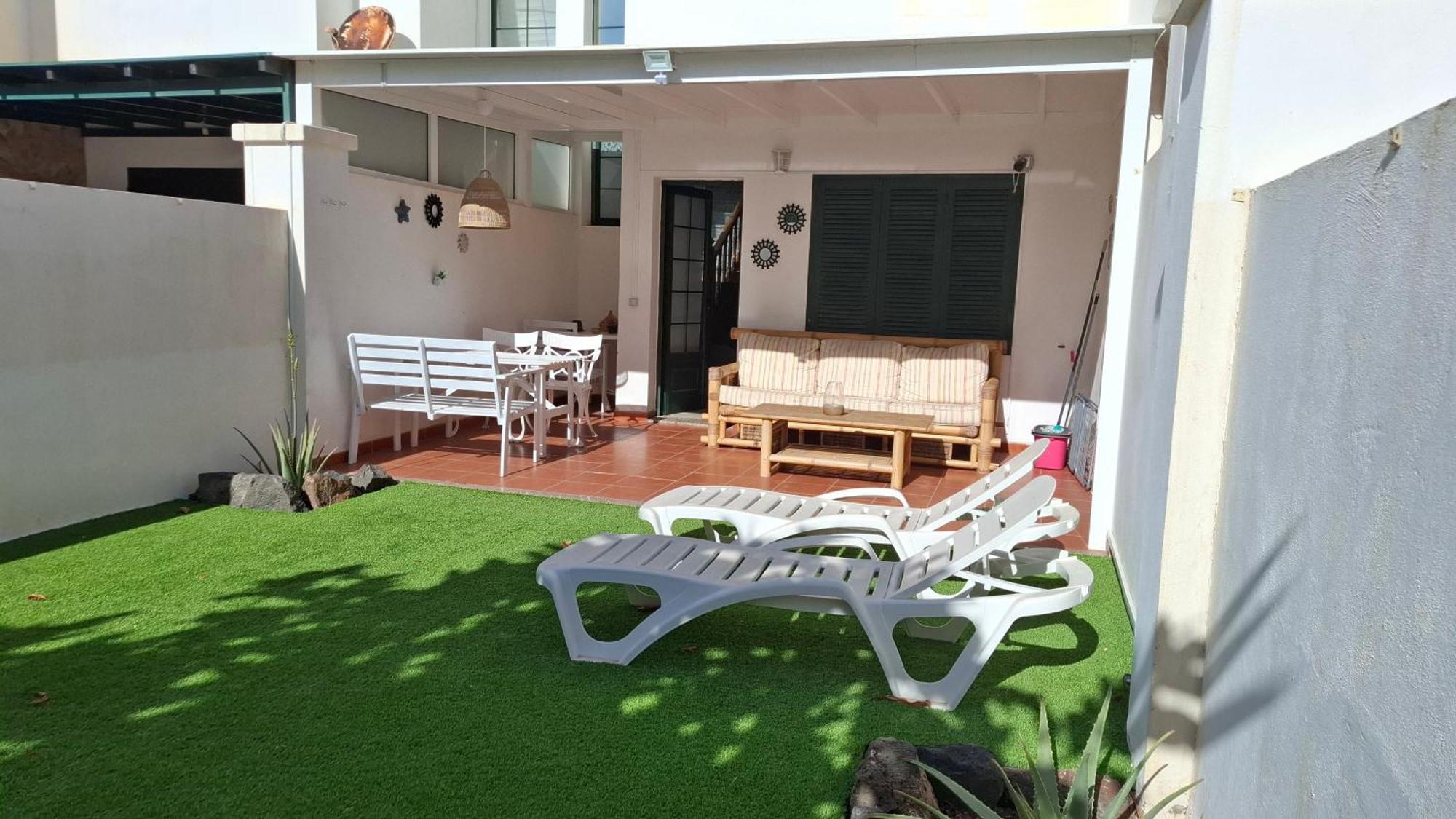 Casa Pechiguera Apartment Playa Blanca (Lanzarote)