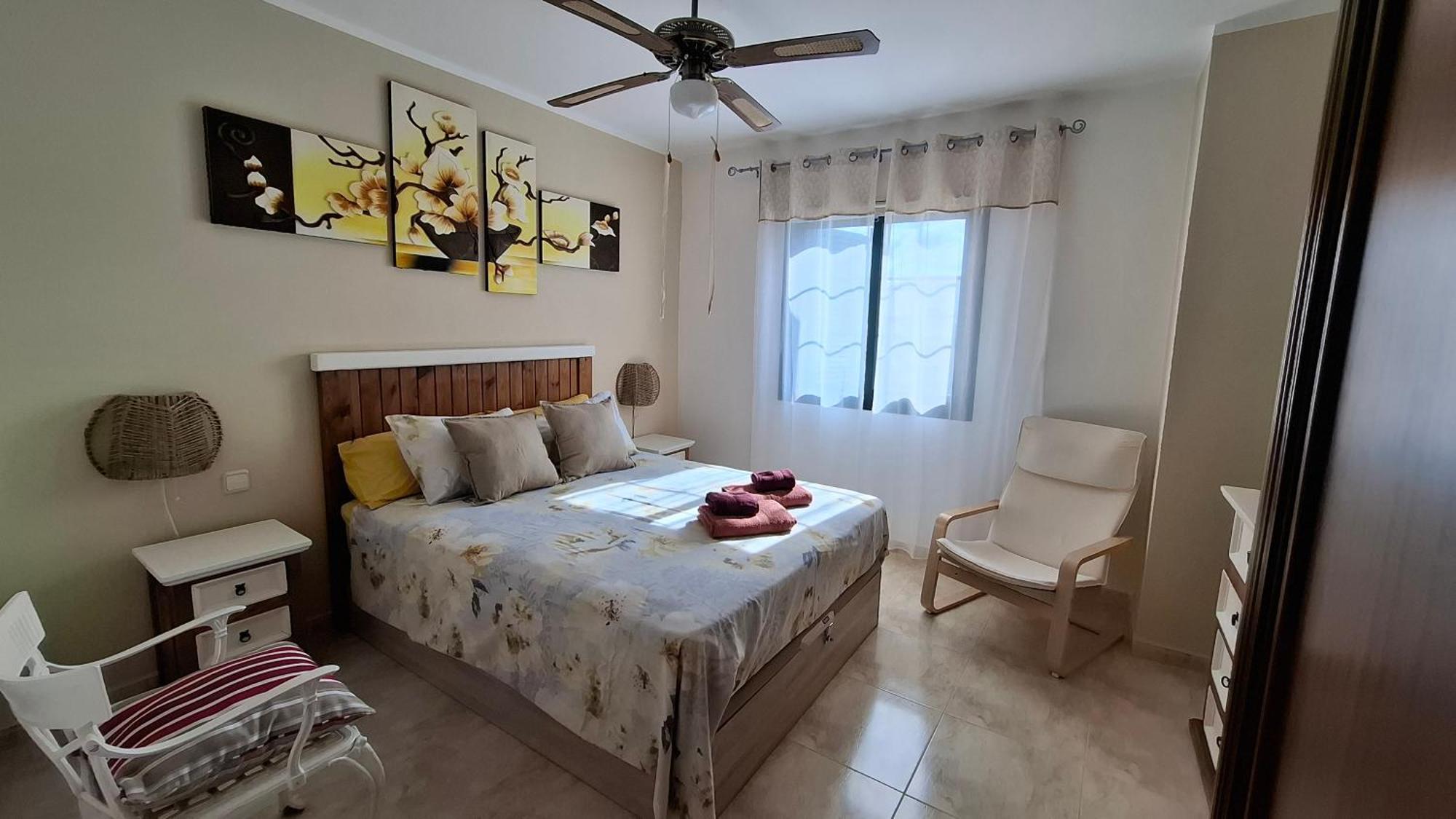 Appartamento Casa Pechiguera