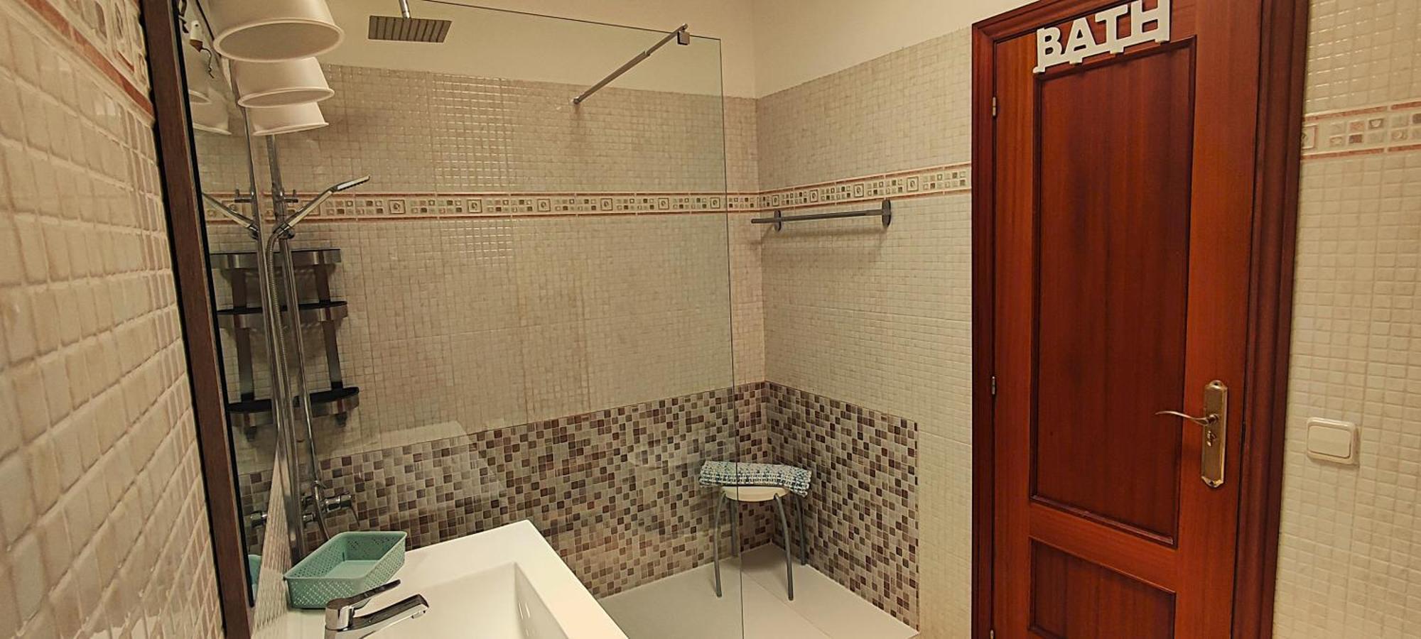 Casa Pechiguera Apartment
