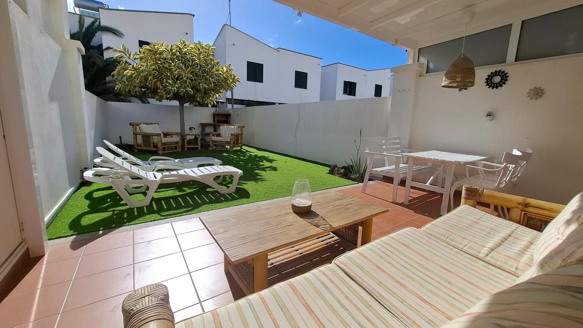 Apartment Casa Pechiguera Playa Blanca (Lanzarote)
